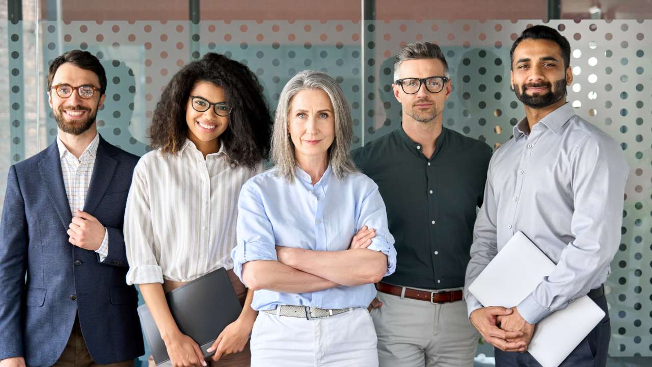Equipo Asesores Brilliant - Profesionales Financieros